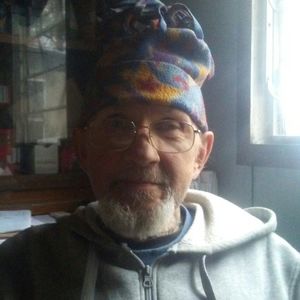 Meet your Posher, Terry